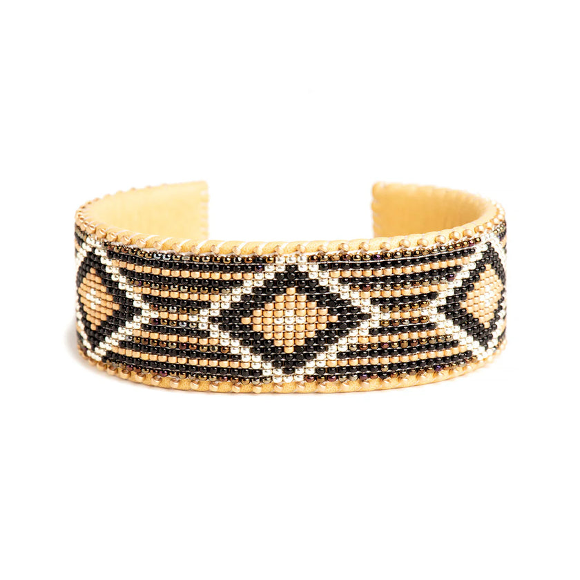 Pilar Cuff- Large