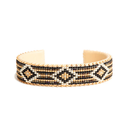 Pilar Cuff- Medium