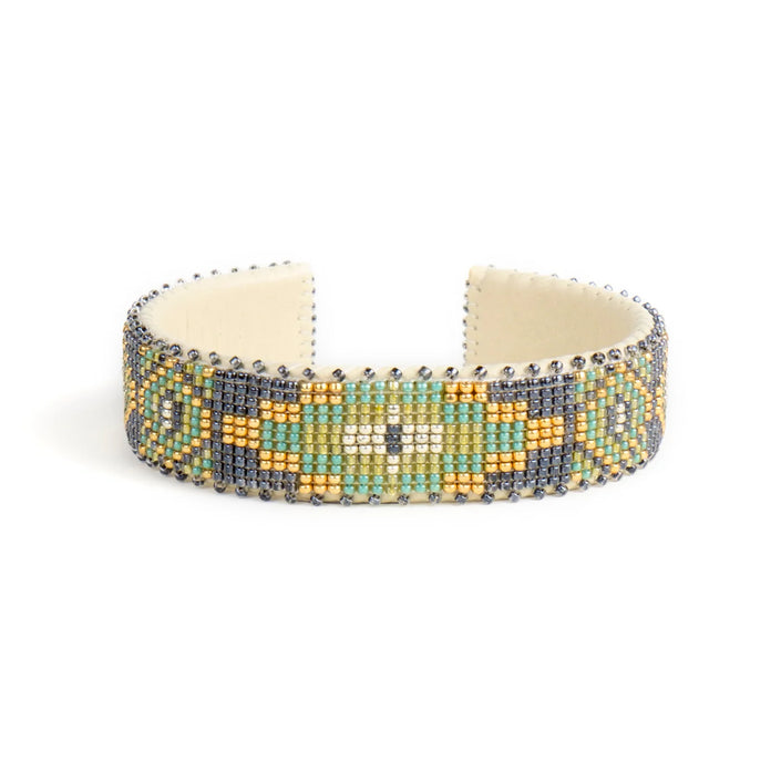 Tai Medium Cuff
