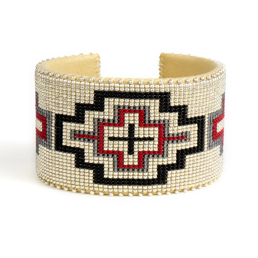 Wren Red Cuff- XLarge