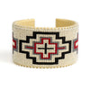 Wren Red Cuff- XLarge
