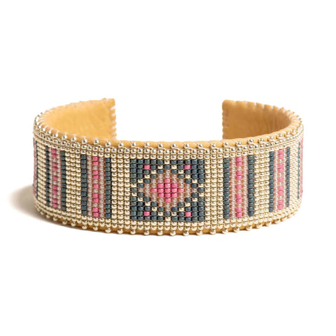 Zuri Cuff- Large