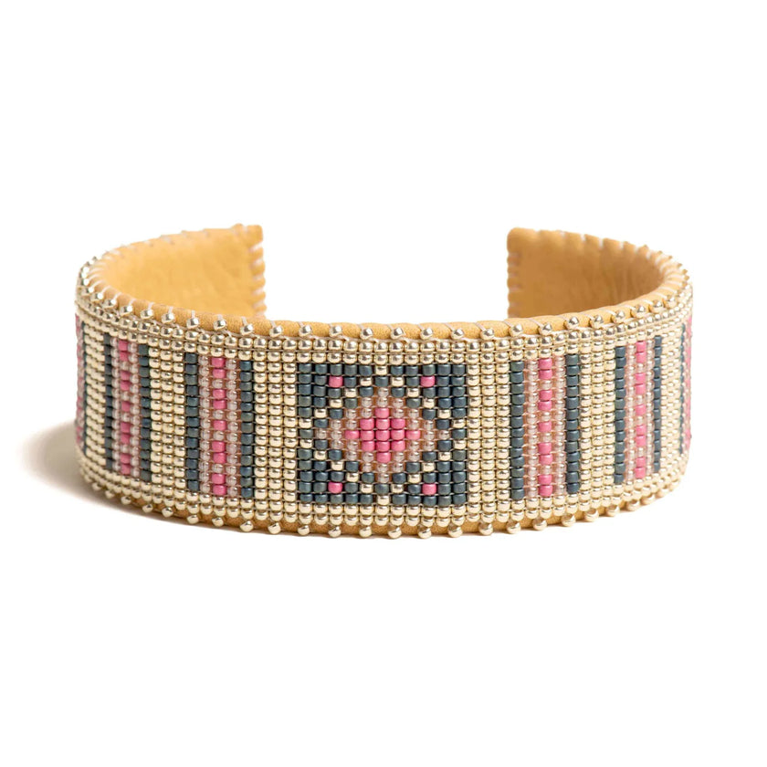 Etkie - Zuri Cuff- Large