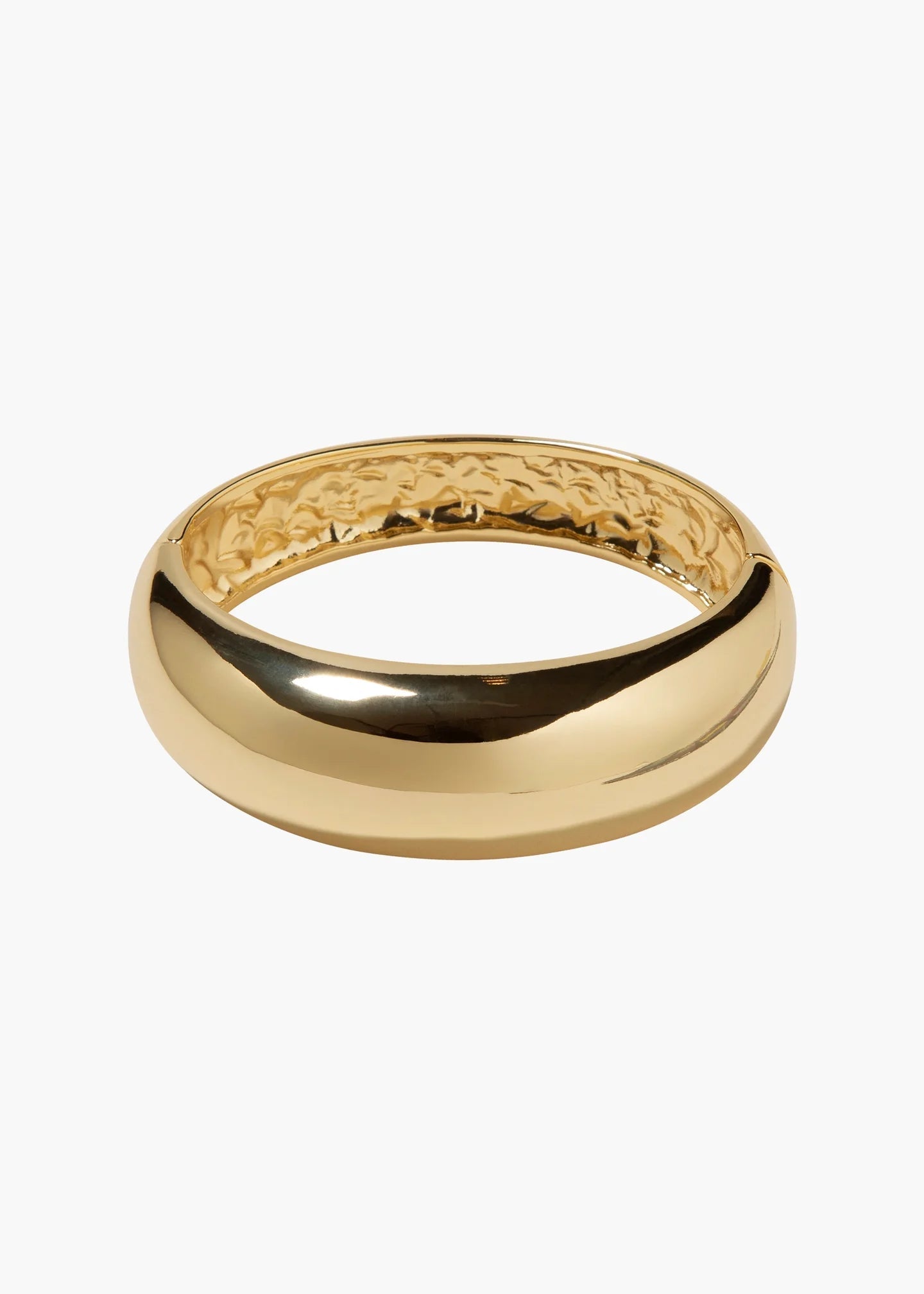 Curran Bracelet- Gold - Edit by Elaine Turner