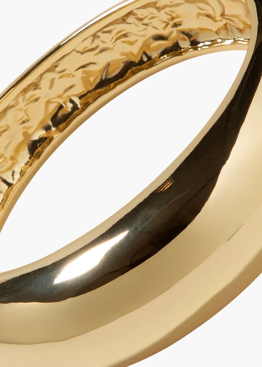 Curran Bracelet- Gold - Edit by Elaine Turner