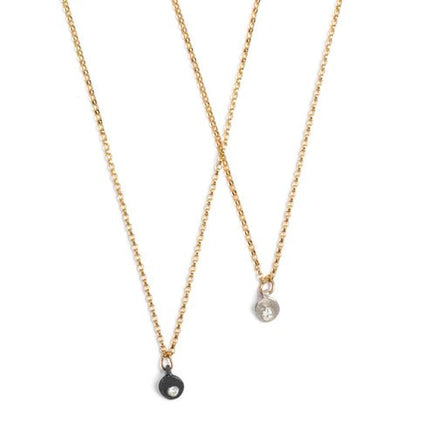 Darling Necklace - Edit by Elaine Turner