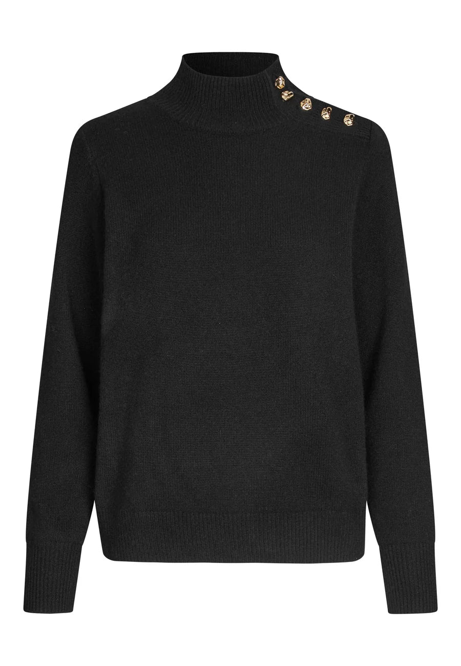 Dea Kudibal- Casmiradea Cashmere Sweater - Edit by Elaine Turner