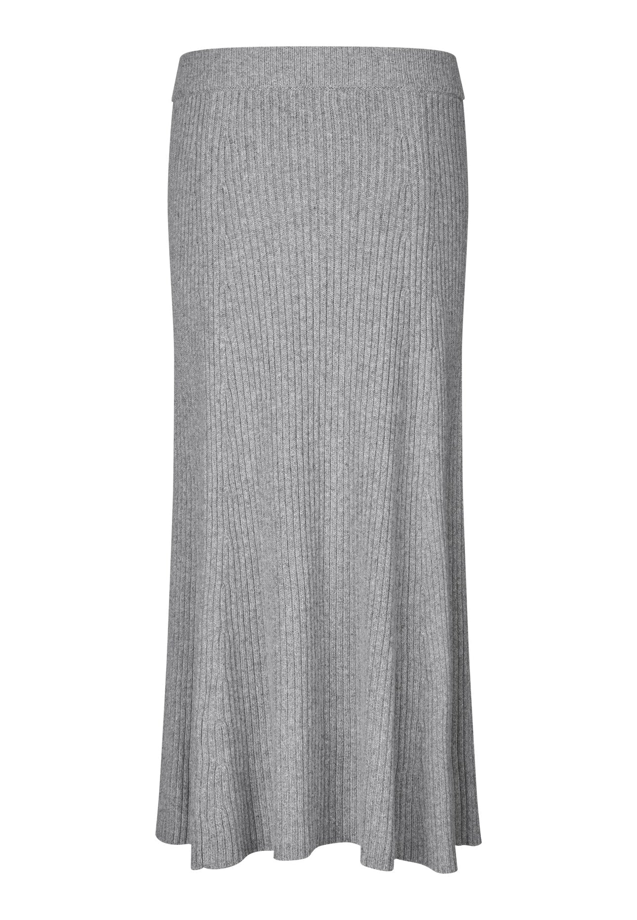 Dea Kudibal- Gabbydea Knit Skirt - Edit by Elaine Turner