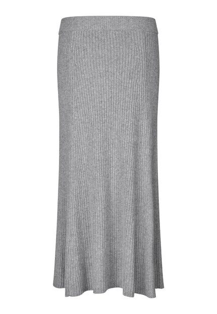 Dea Kudibal- Gabbydea Knit Skirt - Edit by Elaine Turner