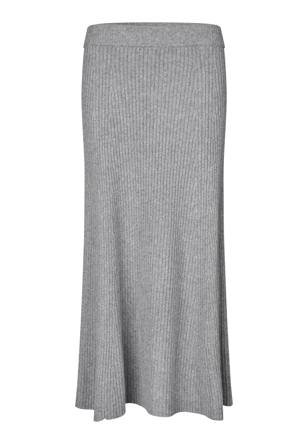 Dea Kudibal- Gabbydea Knit Skirt - Edit by Elaine Turner