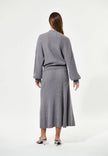 Dea Kudibal- Gabbydea Knit Skirt - Edit by Elaine Turner
