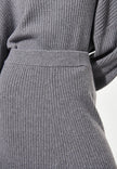 Dea Kudibal- Gabbydea Knit Skirt - Edit by Elaine Turner