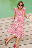 Dea Kudibal- KatinkaDEA Midi Dress - Edit by Elaine Turner