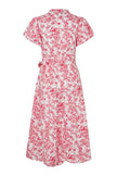 Dea Kudibal- KatinkaDEA Midi Dress - Edit by Elaine Turner