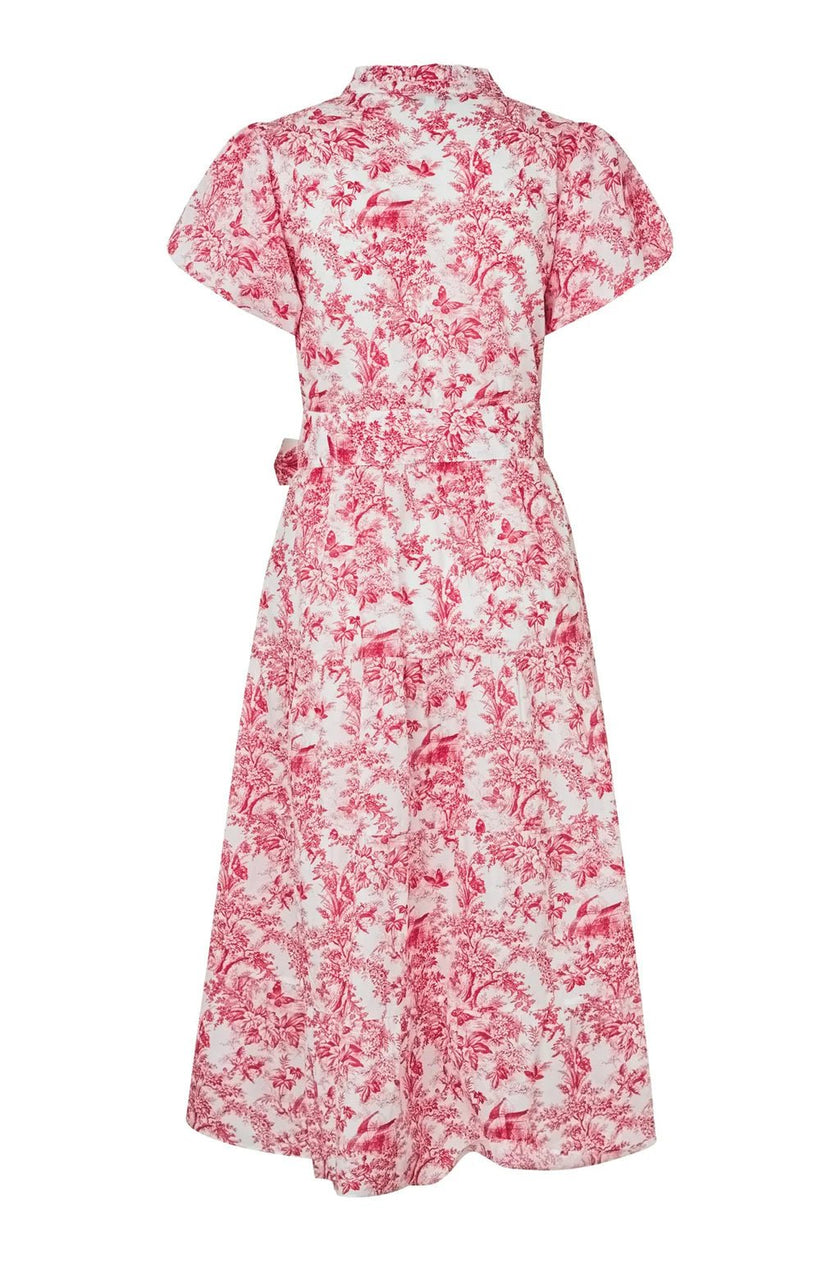 Dea Kudibal- KatinkaDEA Midi Dress - Edit by Elaine Turner