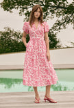 Dea Kudibal- KatinkaDEA Midi Dress - Edit by Elaine Turner