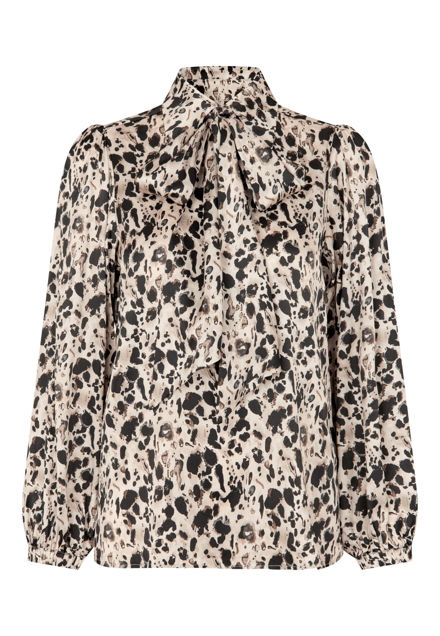 Dea Kudibal- KikkiDEA Blouse - Sauvage - Edit by Elaine Turner