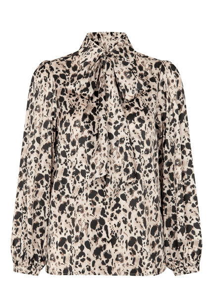 Dea Kudibal- KikkiDEA Blouse - Sauvage - Edit by Elaine Turner