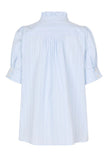Dea Kudibal- Robertasdea Blouse - Edit by Elaine Turner