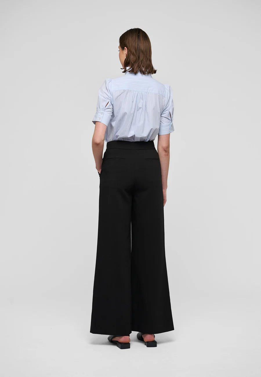 Dea Kudibal- Robertasdea Blouse - Edit by Elaine Turner