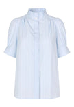 Dea Kudibal- Robertasdea Blouse - Edit by Elaine Turner