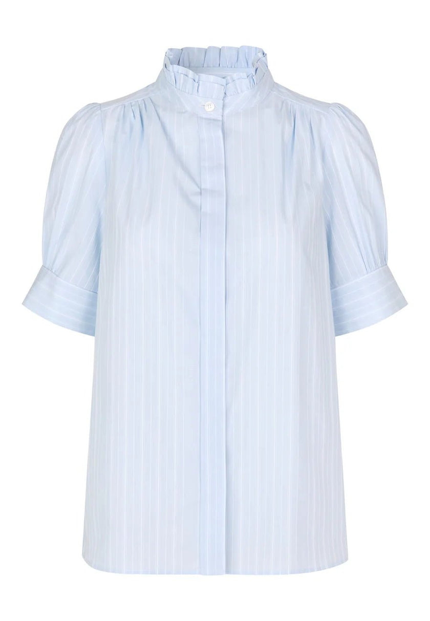 Dea Kudibal- Robertasdea Blouse - Edit by Elaine Turner