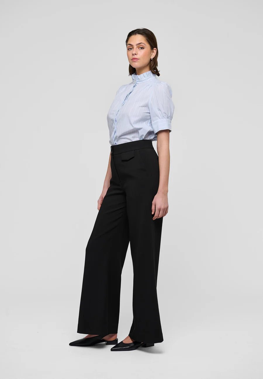 Dea Kudibal- Robertasdea Blouse - Edit by Elaine Turner