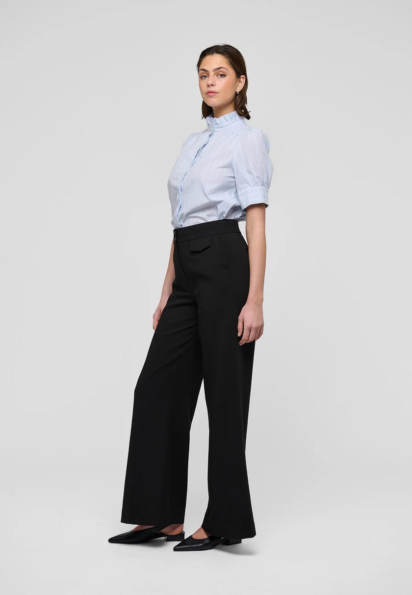 Dea Kudibal- Robertasdea Blouse - Edit by Elaine Turner