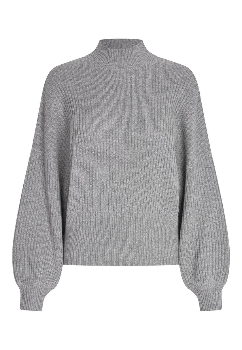 Dea Kudibal- Siadea Knit Sweater - Edit by Elaine Turner