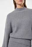 Dea Kudibal- Siadea Knit Sweater - Edit by Elaine Turner