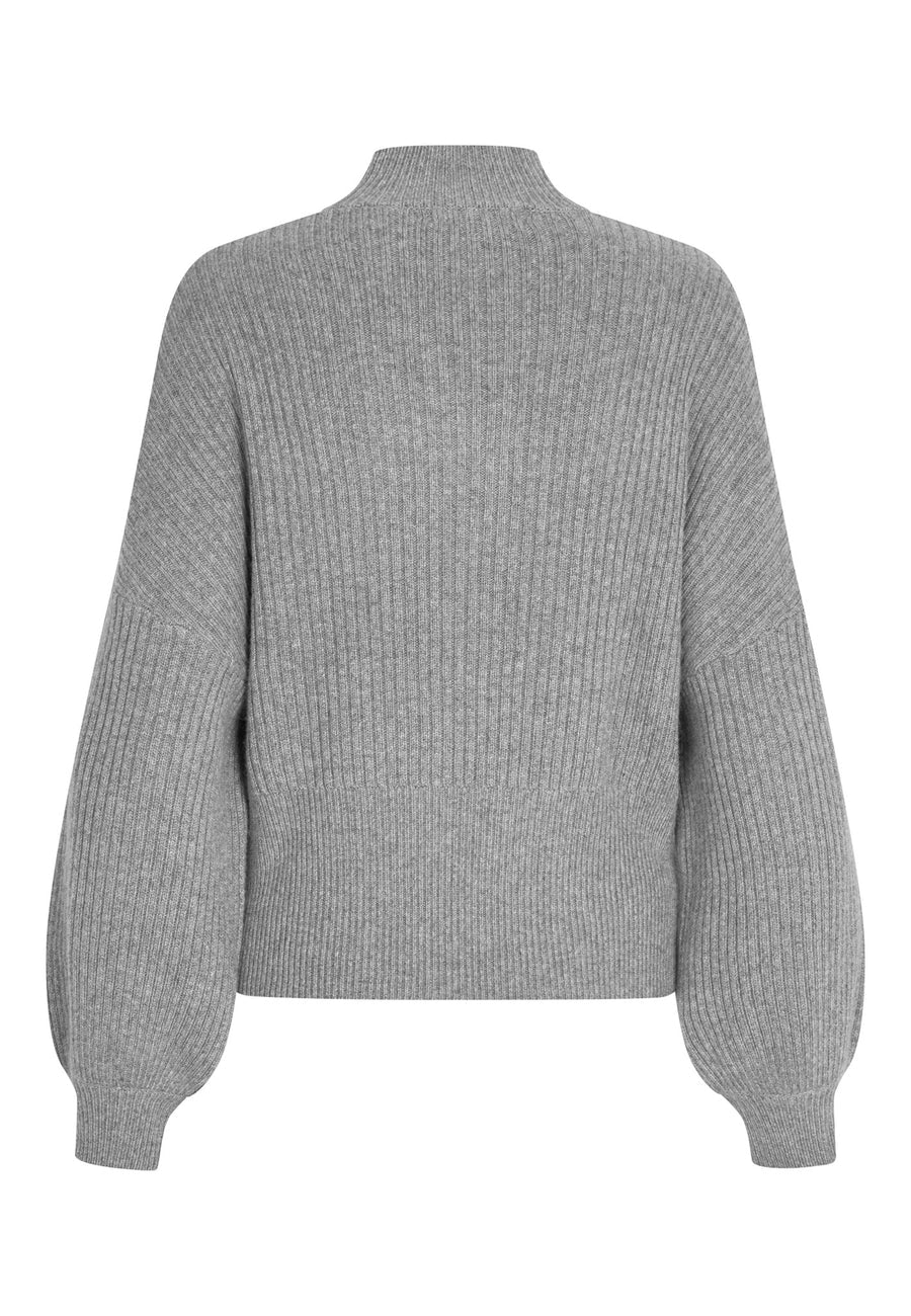 Dea Kudibal- Siadea Knit Sweater - Edit by Elaine Turner