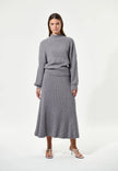 Dea Kudibal- Siadea Knit Sweater - Edit by Elaine Turner