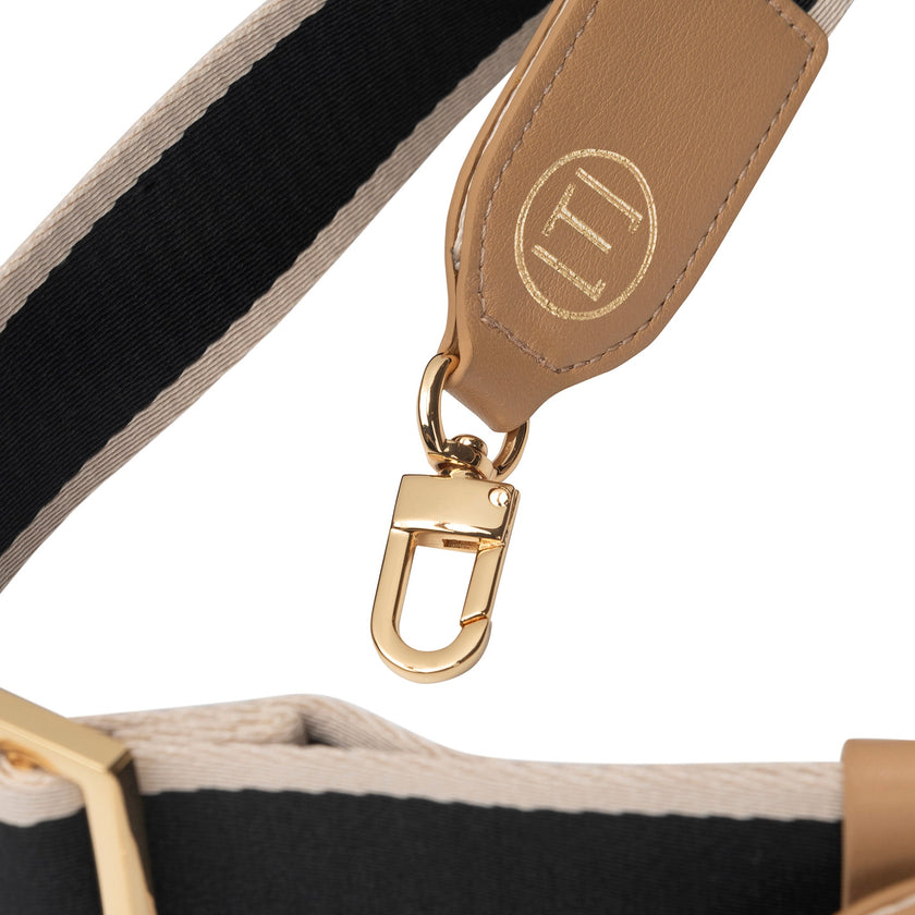 Elaine Turner- Adjustable Handbag Strap - Edit by Elaine Turner