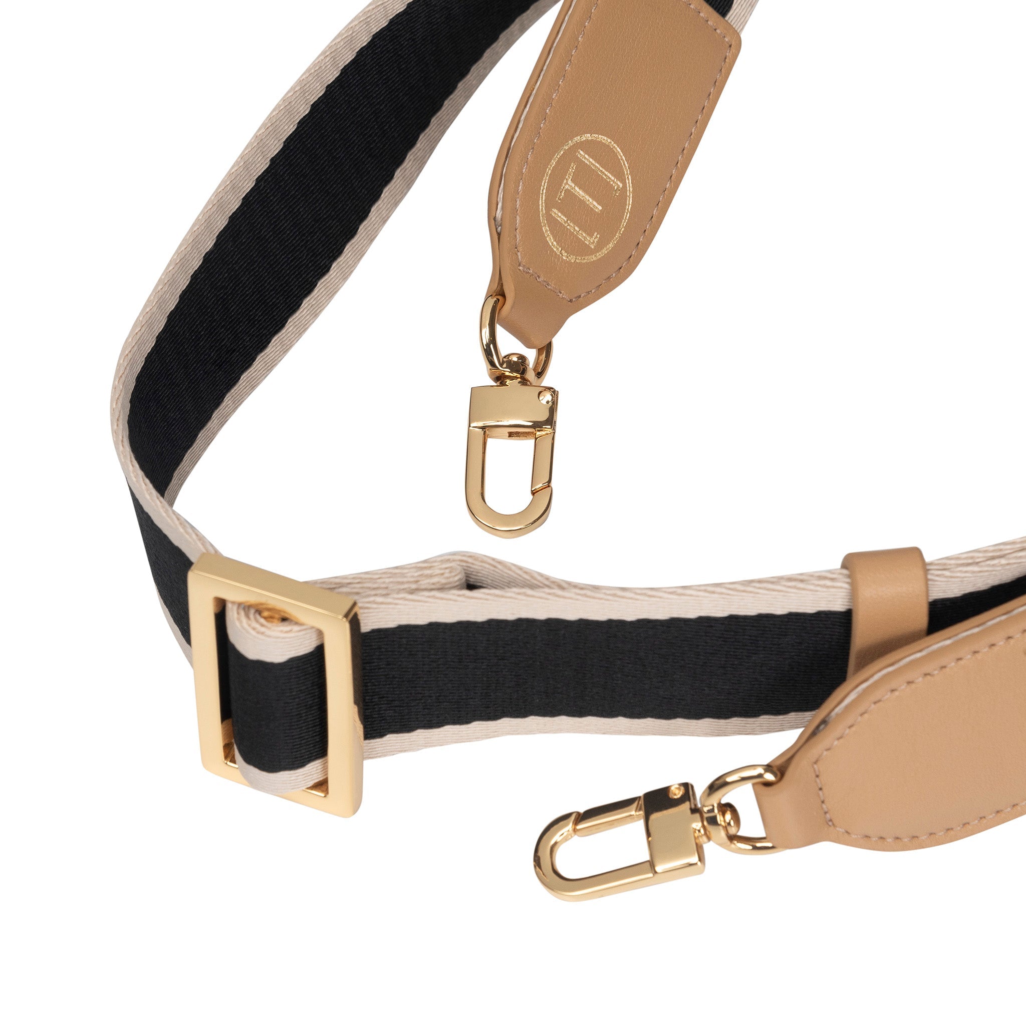 Elaine Turner- Adjustable Handbag Strap - Edit by Elaine Turner