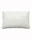Elaine Turner- Bella Clutch- Cloud White Snake - Edit by Elaine Turner