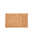 Elaine Turner- Bella Clutch- Cork with Gold Flecks - Edit by Elaine Turner