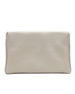 Elaine Turner- Bella Clutch - Oyster Snake Leather - Edit by Elaine Turner