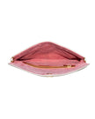 Elaine Turner- Bella Clutch - Oyster Snake Leather - Edit by Elaine Turner