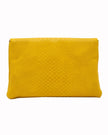 Elaine Turner- Bella Clutch- Sunflower Lizard - Edit by Elaine Turner