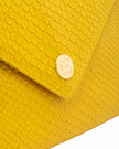 Elaine Turner- Bella Clutch- Sunflower Lizard - Edit by Elaine Turner