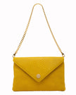 Elaine Turner- Bella Clutch- Sunflower Lizard - Edit by Elaine Turner