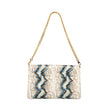 Elaine Turner- Detachable Chain Strap - Edit by Elaine Turner
