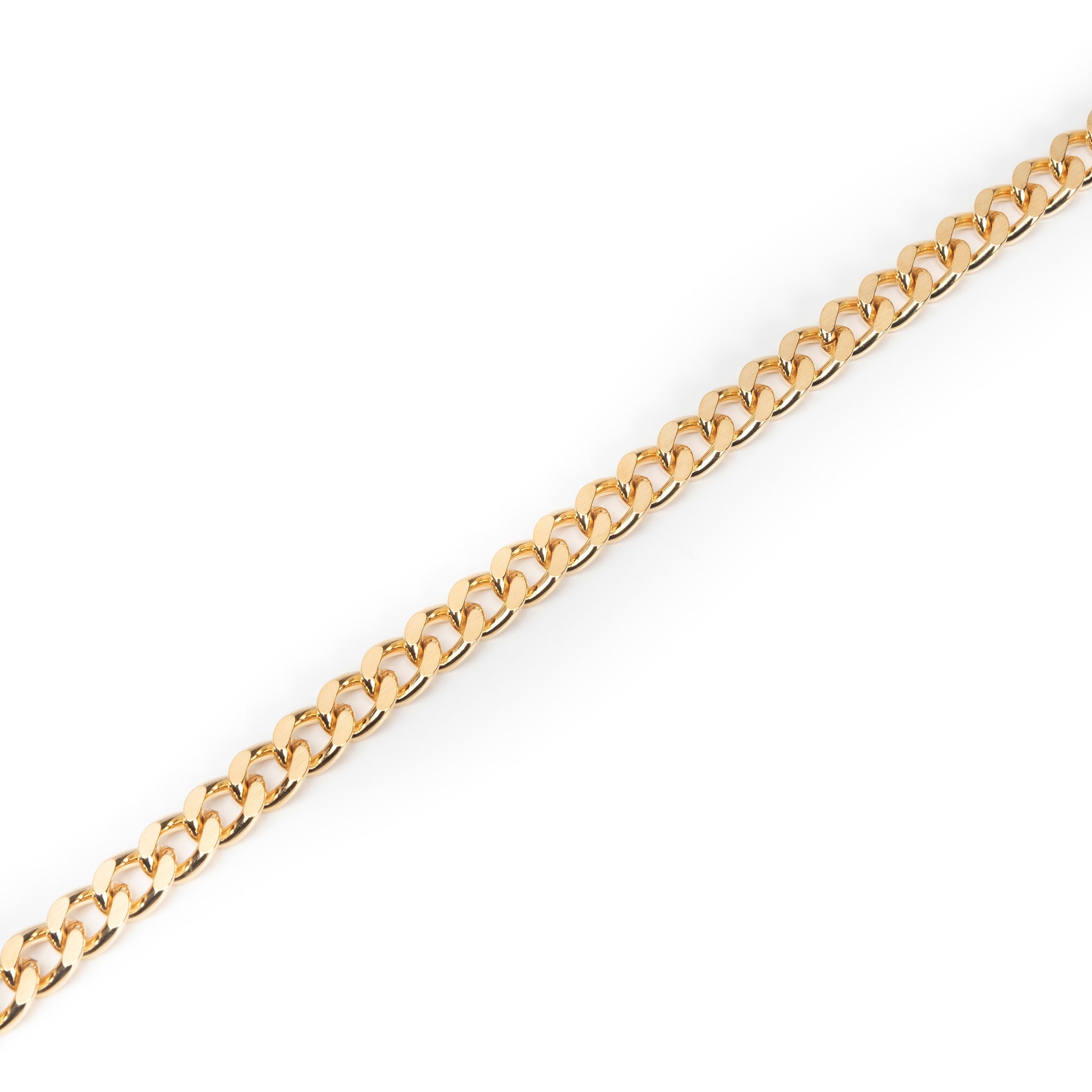 Elaine Turner- Detachable Chain Strap - Edit by Elaine Turner