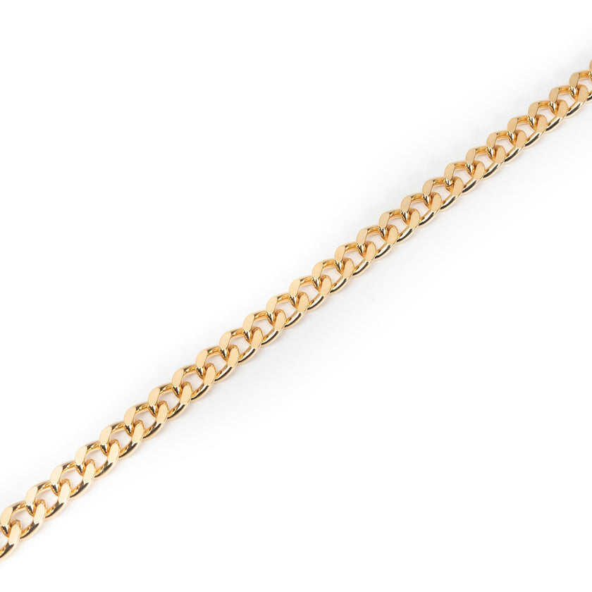 Elaine Turner- Detachable Chain Strap - Edit by Elaine Turner