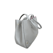 Elaine Turner- Tammy Tote- Solid Taupe Pebble Leather - Edit by Elaine Turner
