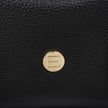 Elaine Turner- The Ali Tote- Black Pebble - Edit by Elaine Turner