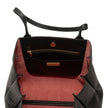 Elaine Turner- The Ali Tote- Black Pebble - Edit by Elaine Turner