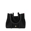 Elaine Turner- The Ali Tote- Black Pebble - Edit by Elaine Turner