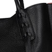 Elaine Turner- The Ali Tote- Black Pebble - Edit by Elaine Turner