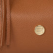 Elaine Turner- The Ali Tote- Camel Pebble - Edit by Elaine Turner